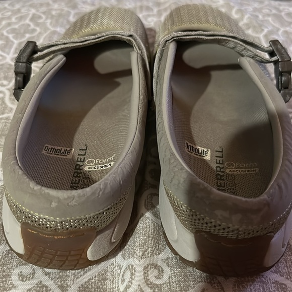 Womens Merrell Encore Slip on shoes sz 9 new - Picture 6 of 8